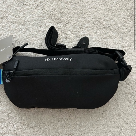 Therabody Travel Amenity Polaris Kit (NWT) - Picture 8 of 9